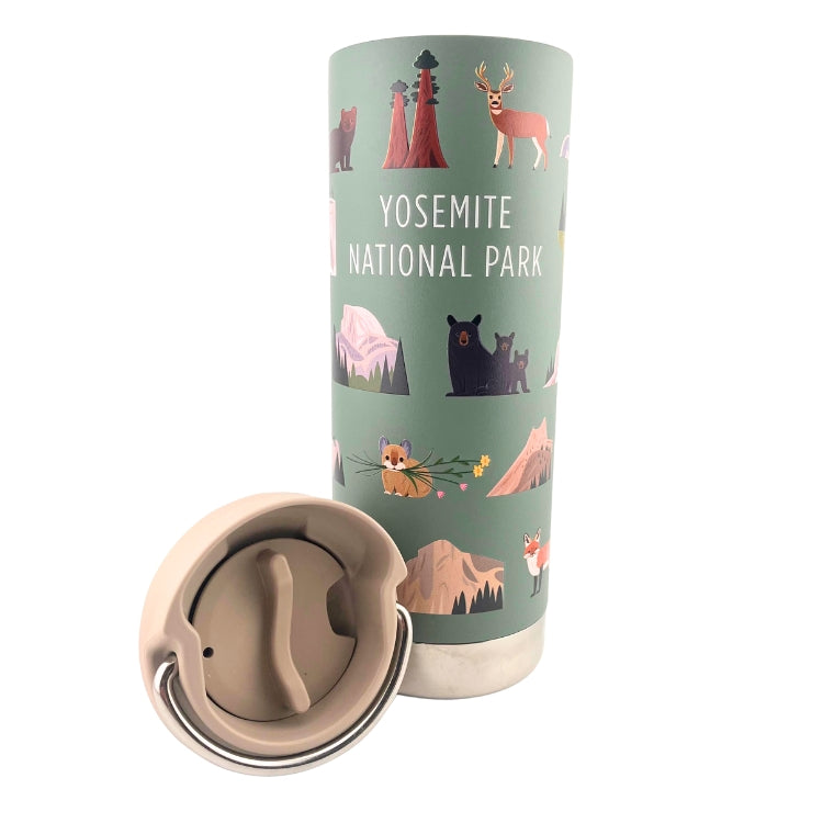 Vidal Travel Mug