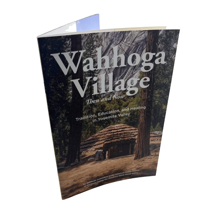 Wahhoga Village - Then and Now