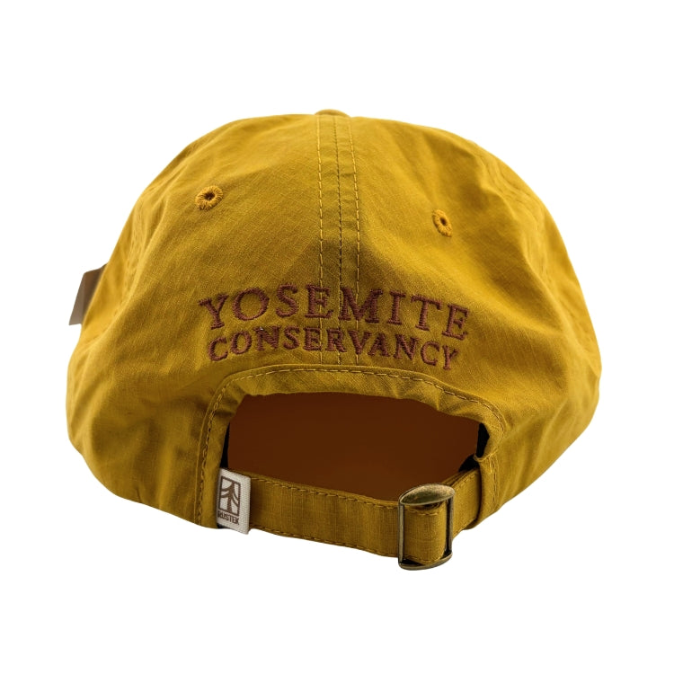 Drytek Waxed Hat - Mustard