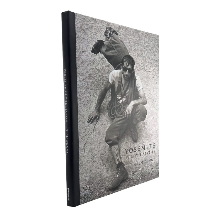 Yosemite in the Sixties 9781938340222