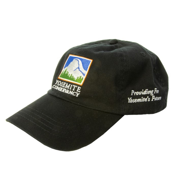Yosemite Conservancy Logo Cap
