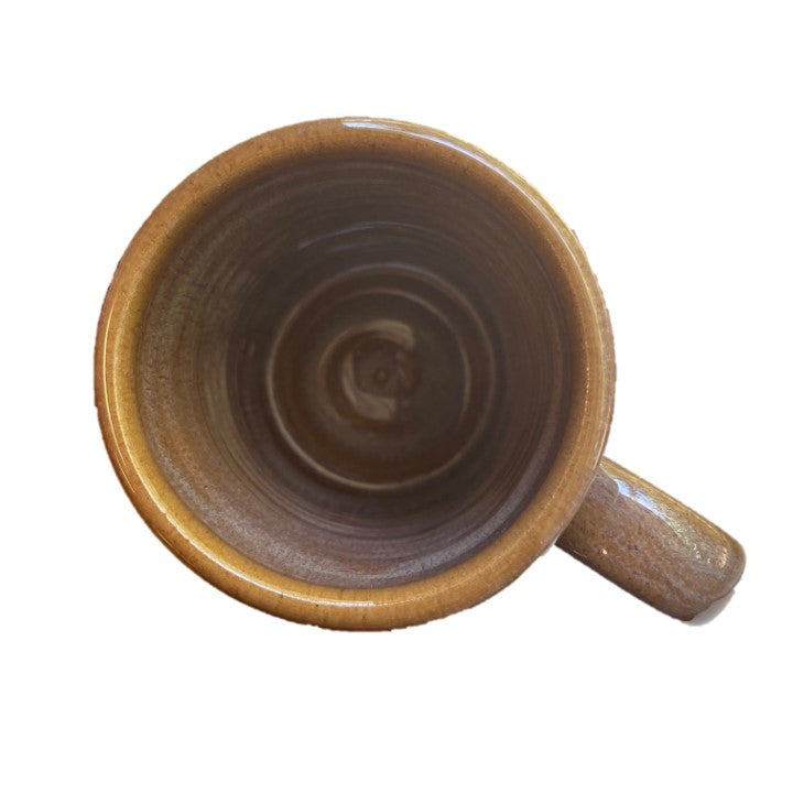 Yosemite Conservancy Logo Coffee Mug