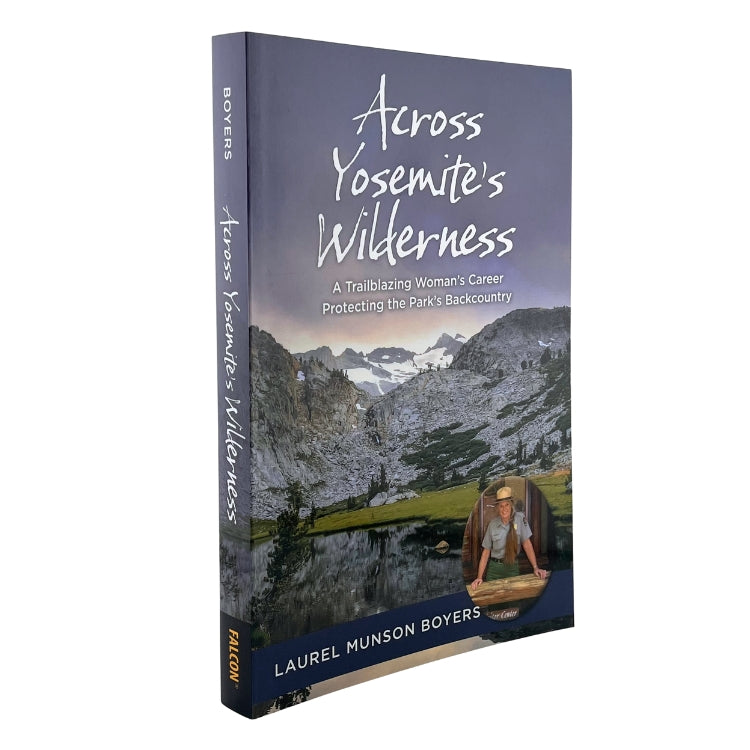 Across Yosemite's Wilderness