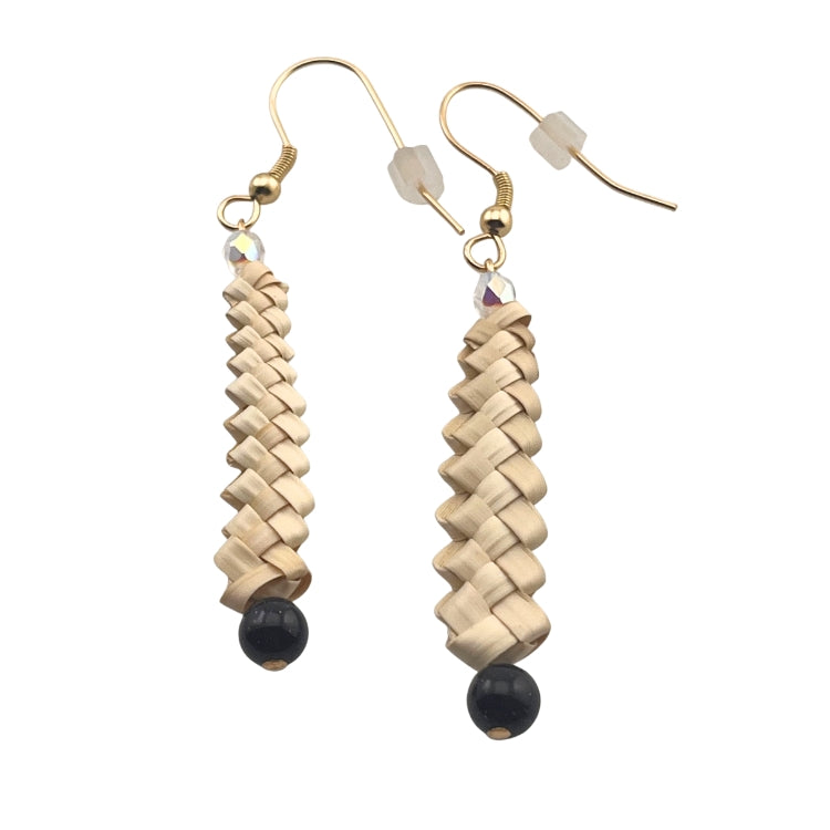 Beargrass Earrings - 36