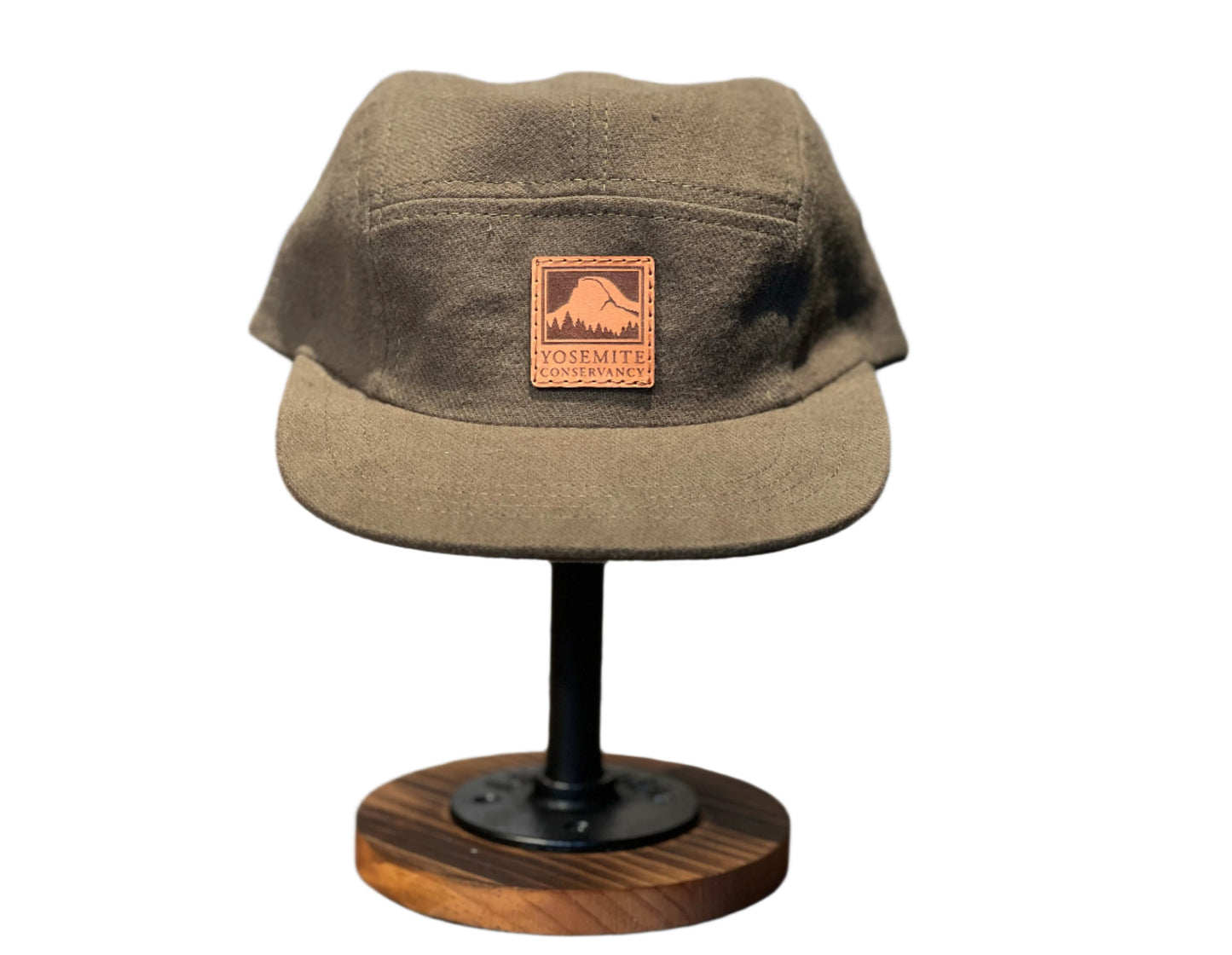 Rustek Camp Hat