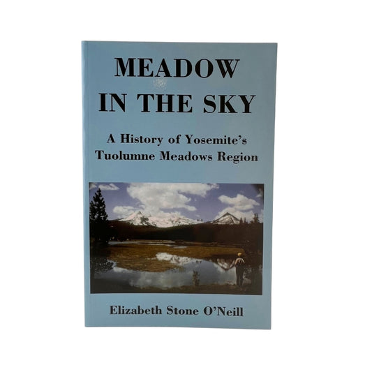 Meadow In the Sky