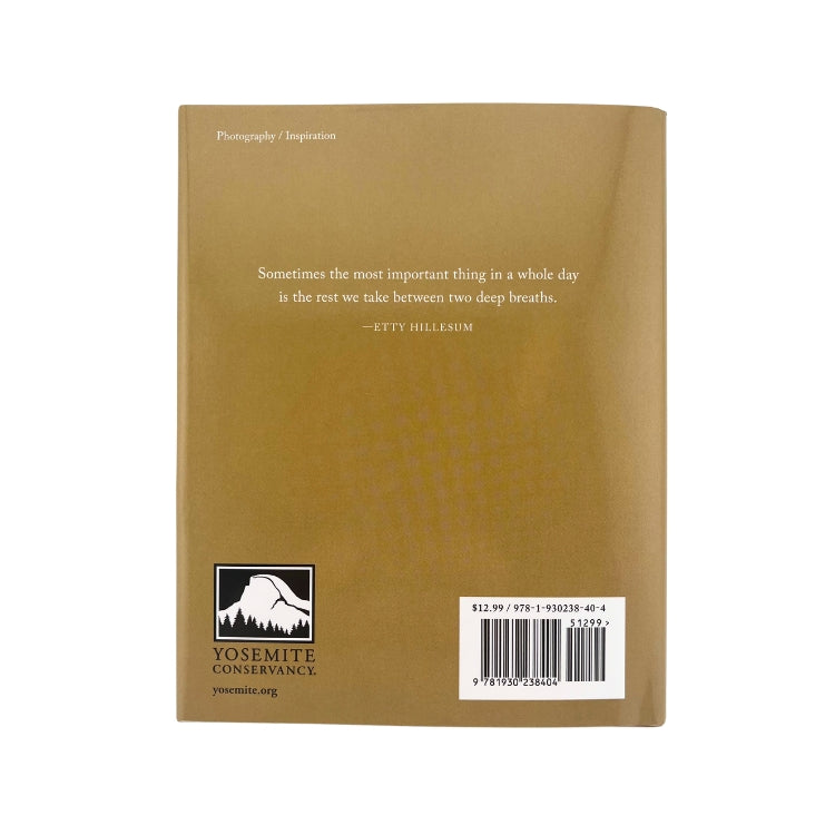 Yosemite Meditations For Women