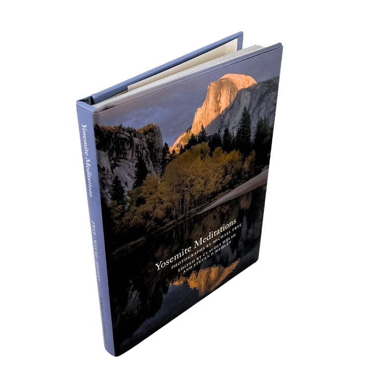 Yosemite Meditations