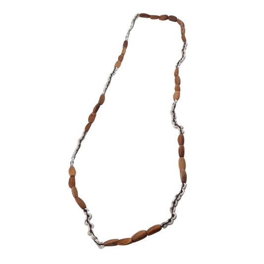 Trade Bead Necklace - 80