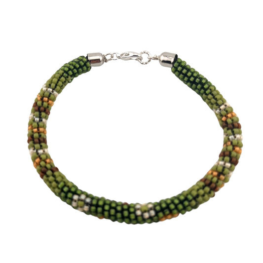 Beaded Bracelet - 30