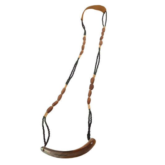 Beaded Necklace - 60