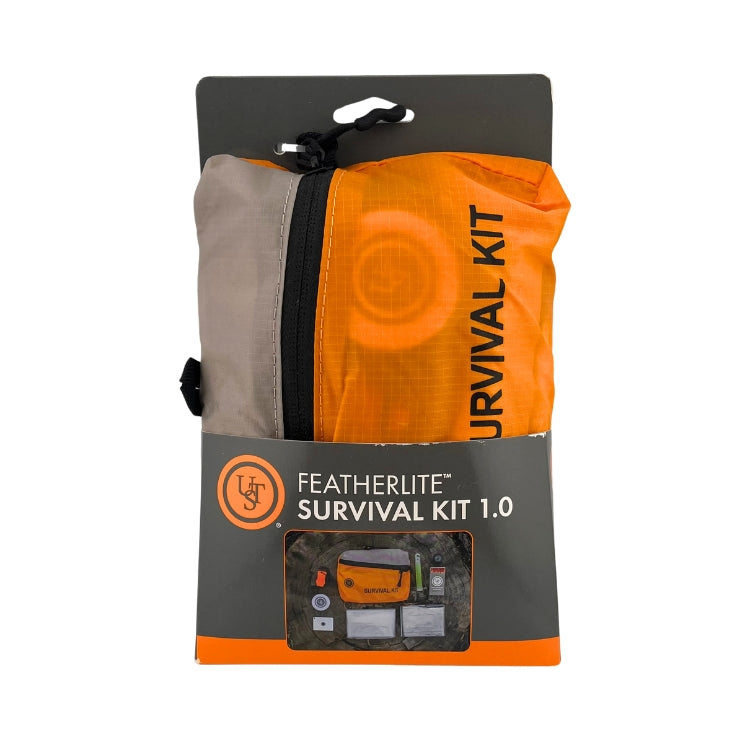 Featherlite Survival Kit 1.0