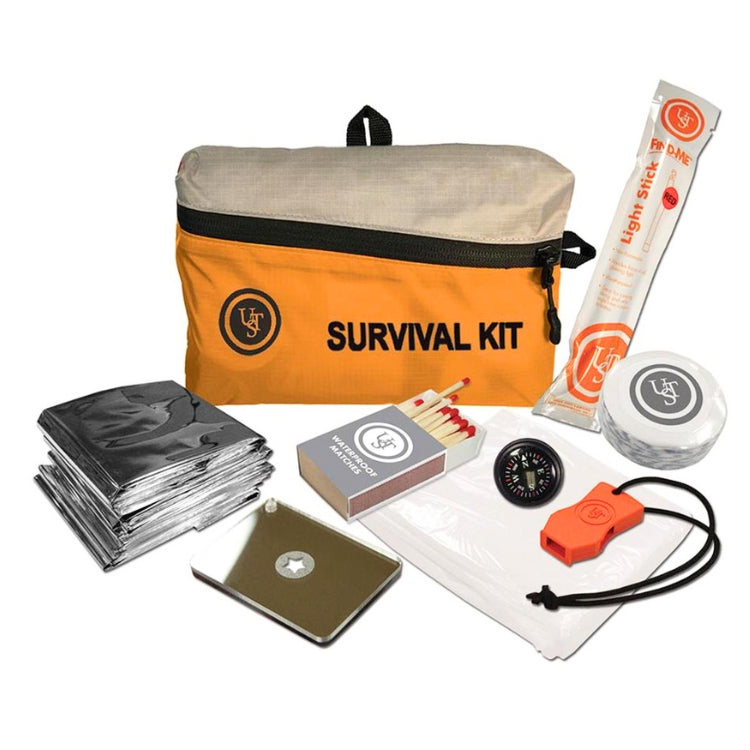 Featherlite Survival Kit 1.0