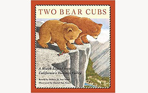 Two Bear Cubs