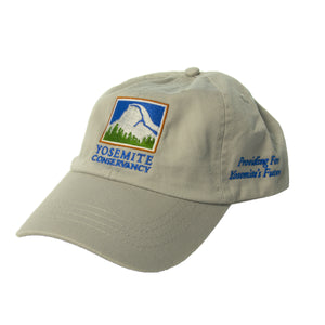 Yosemite Conservancy Hat