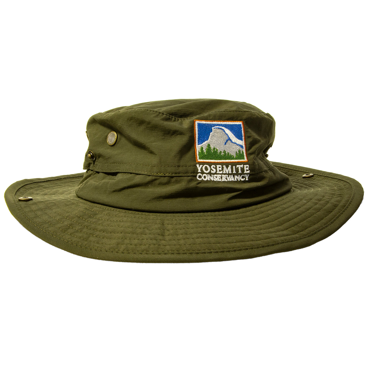 Tech Hiker Hat