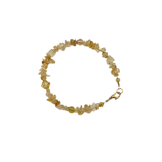 Beaded Bracelet - 20