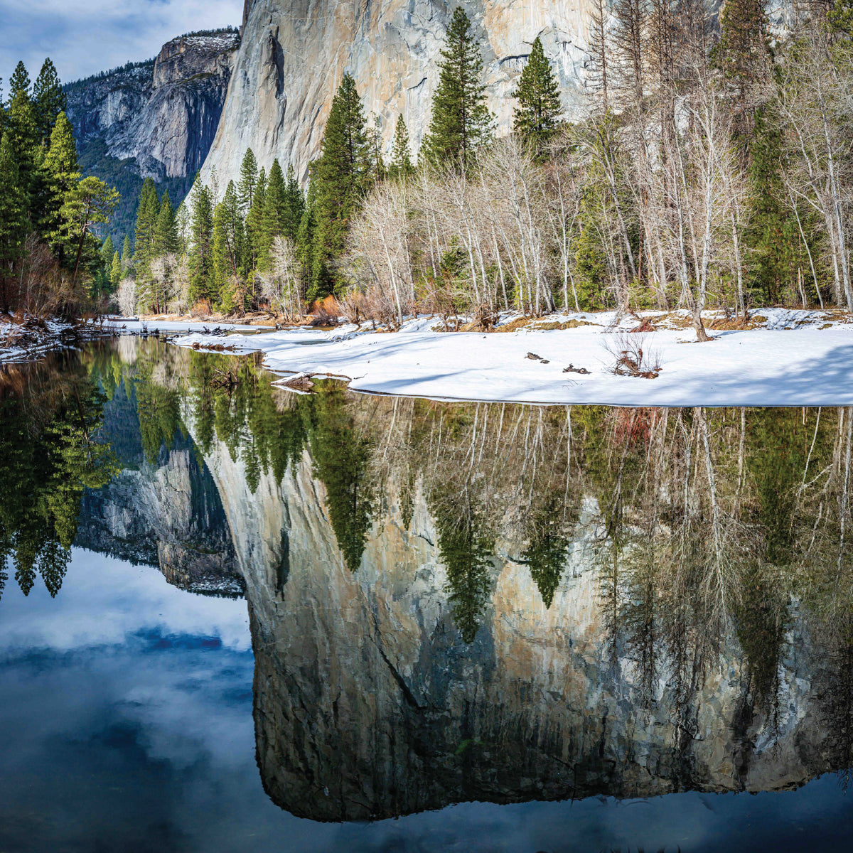 2024 Reflections Calendar Yosemite Conservancy