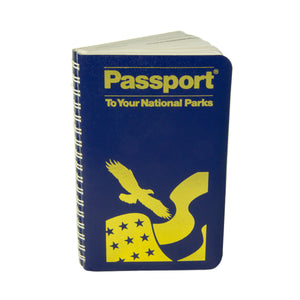 Passport to Your National Parks