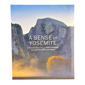 A Sense Of Yosemite