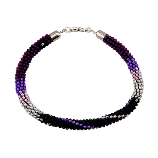 Beaded Bracelet - 30