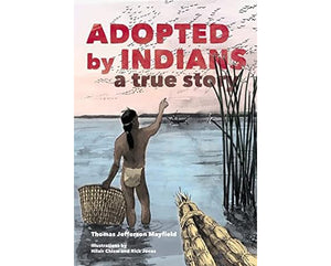Adopted By Indians