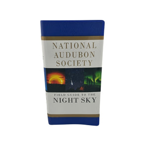 Audubon Field Guide Night Sky