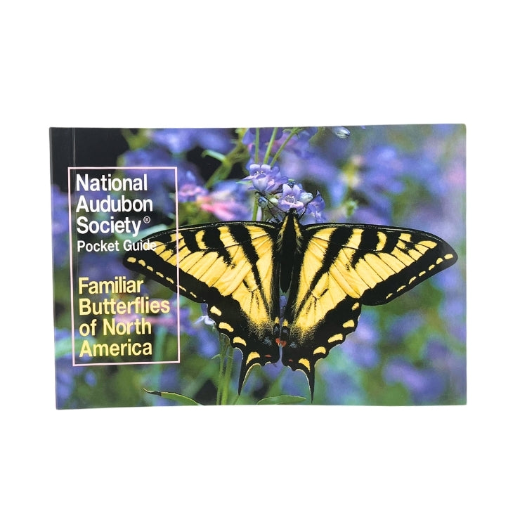 Audubon Pocket Guide Butterfly