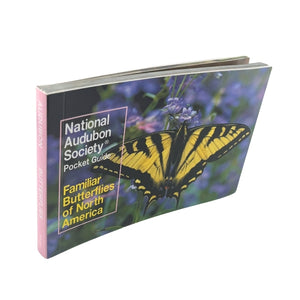 Audubon Pocket Guide Butterfly