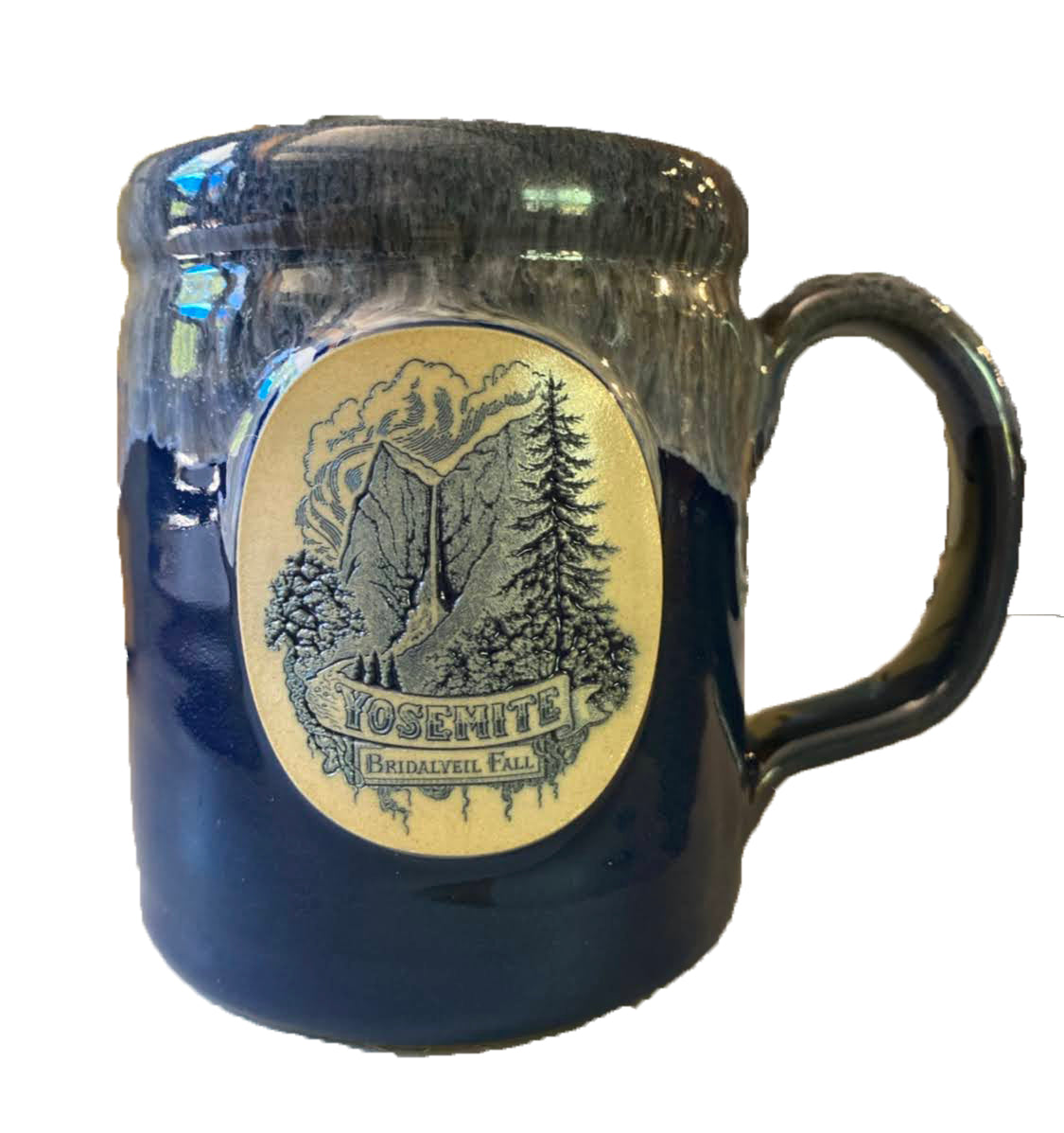 Bridalveil Fall Mug