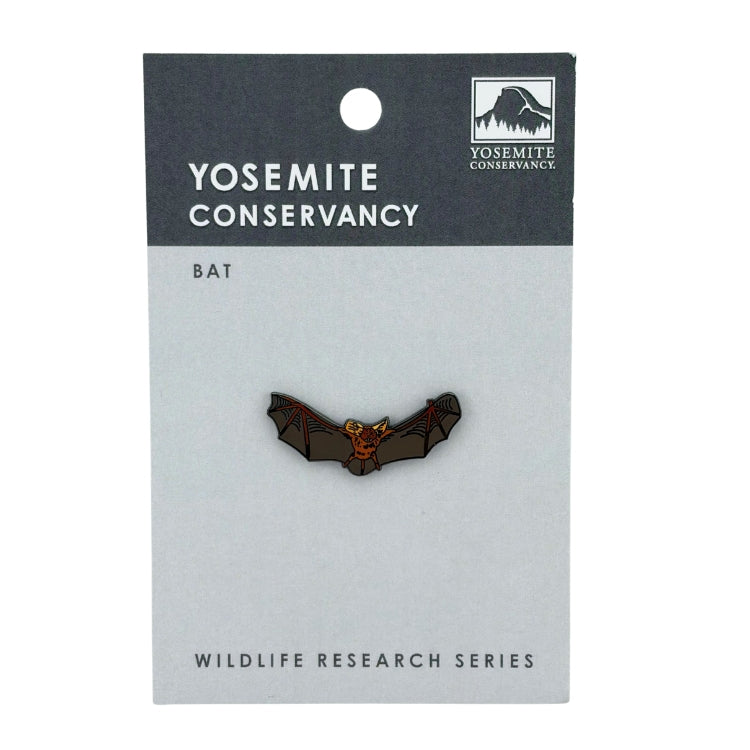 Bat Pin