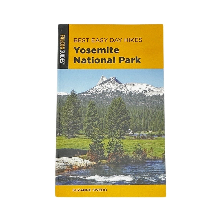 Best Easy Day Hikes Ynp 5Th Ed