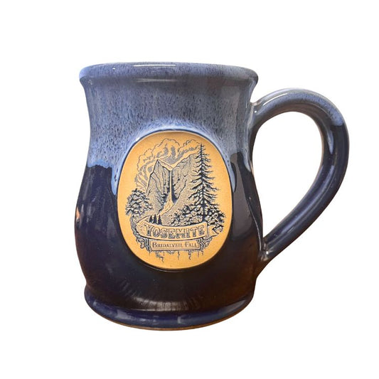 Bridalveil Coffee Mug