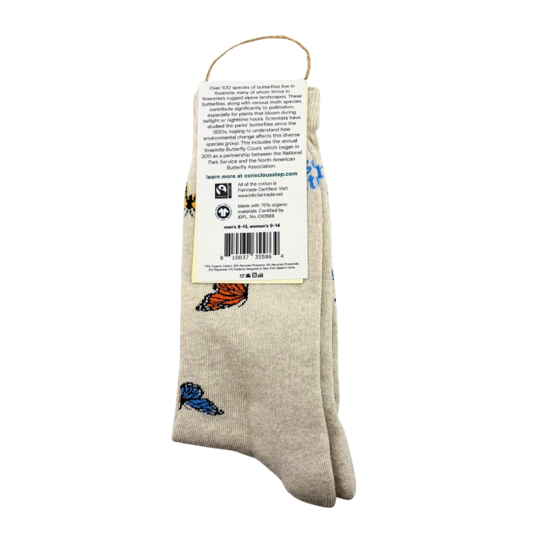 Butterflies Socks