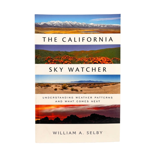 The California Sky Watcher