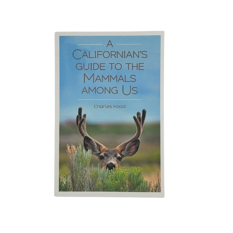 Californian's Guide to Mammals