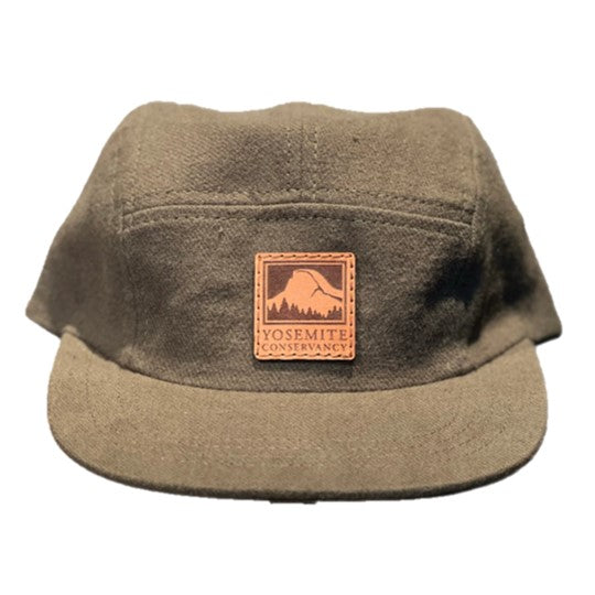 Camp Cap - Rustek