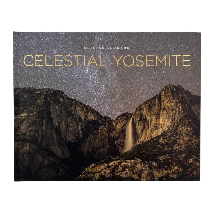 Celestial Yosemite