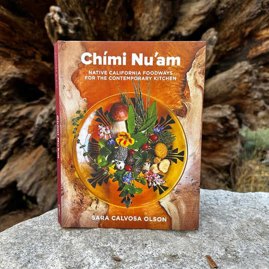 Chimi Nu'am: Native Foodways