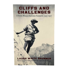 Cliffs & Challenges