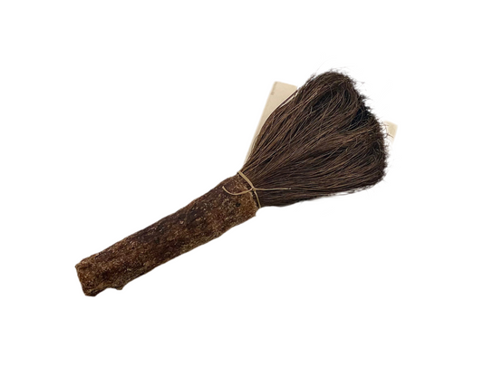 Soaproot Brush