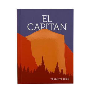 El Capitan Icon Book