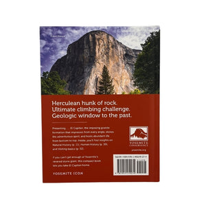 El Capitan Icon Book