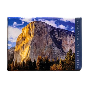 El Capitan Magnet