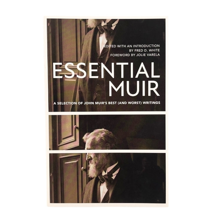 Essential Muir