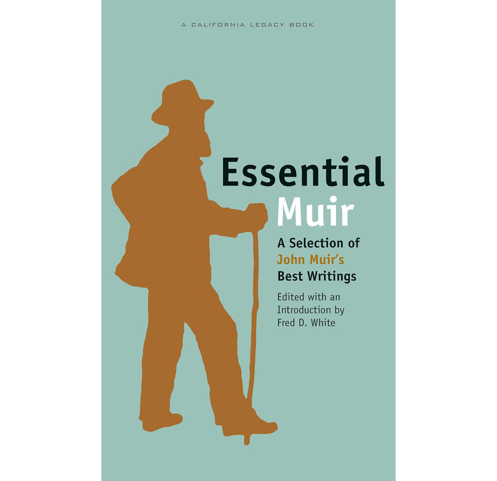 Essential Muir