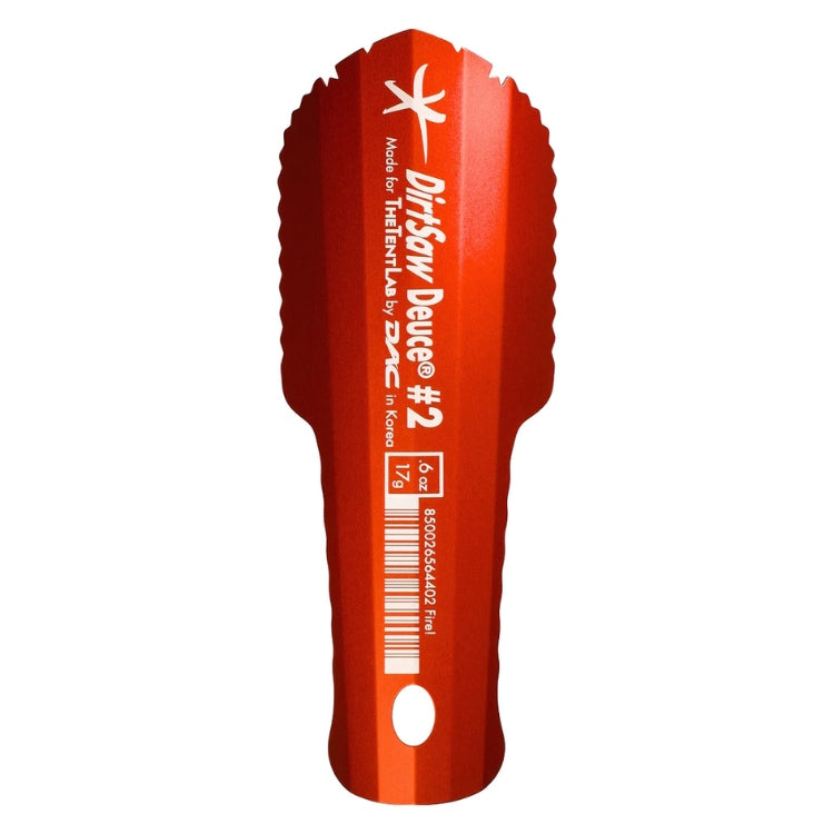 Dirt Saw Deuce Trowel