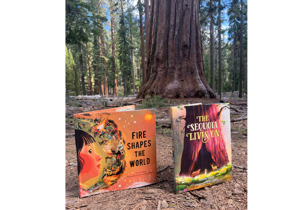 Fire + Sequoia Bundle