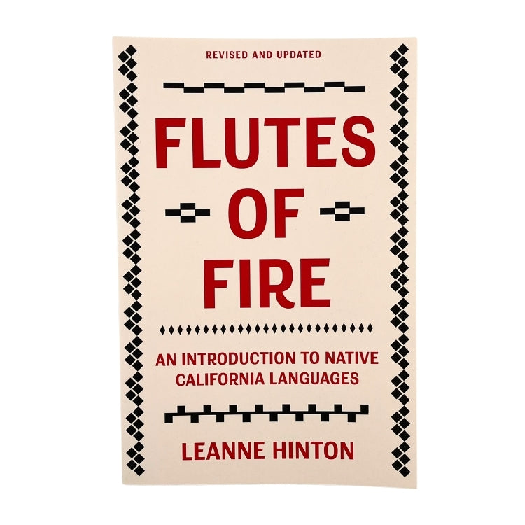 Flutes Of Fire