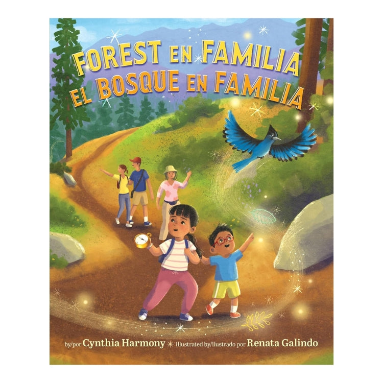 Forest en Familia / El Bosque en Familia